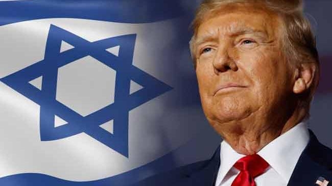 இஸ்ரேலுக்கு 20,000 குண்டுகளை விற்க ட்ரம்ப் நிர்வாகம் அனுமதி