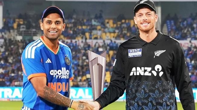 இருபதுக்கு-20 உலகக் கிண்ண இறுதிப் போட்டி இன்று!