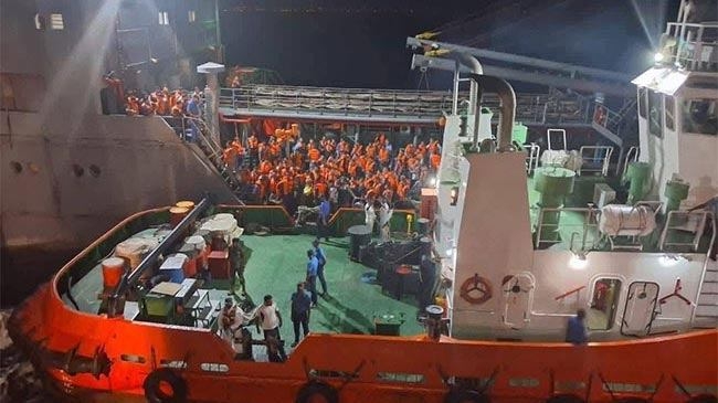 இலங்கையின் இறைமையை மதிப்பதாக அமெரிக்கா அறிவிப்பு