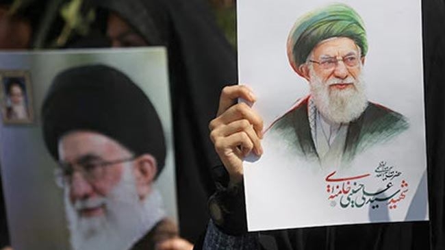 ஈரானின் புதிய அதி உயர் தலைவர் தெரிவு?