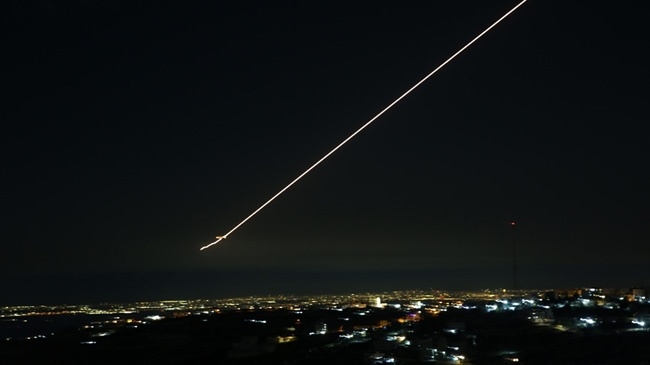 இஸ்ரேலில் ஒருவாரத்தில் 2000 பேருக்கு காயம்!