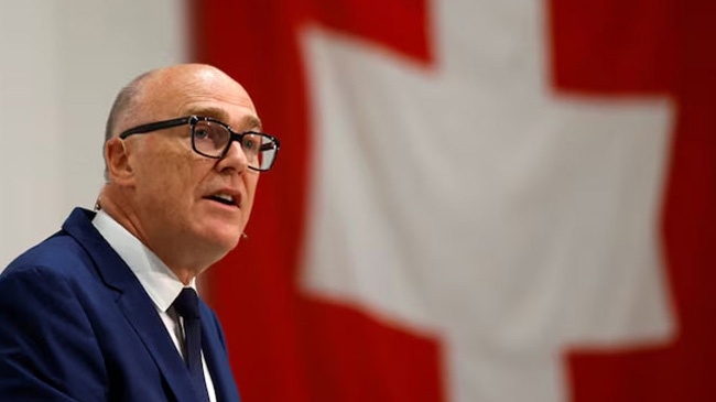 ஈரான் மீதான தாக்குதல் சர்வதேச சட்டத்தை மீறுகிறது - சுவிஸ்