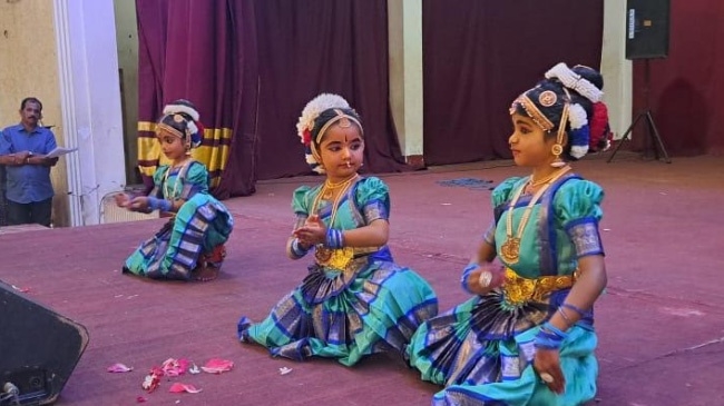 யாழில் மகளிர் தின நிகழ்வு