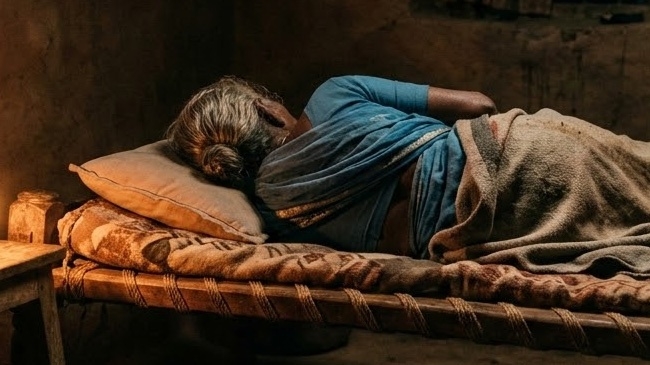 90 வயது மூதாட்டி கூட்டு பாலியல் துஷ்பிரயோகம் 