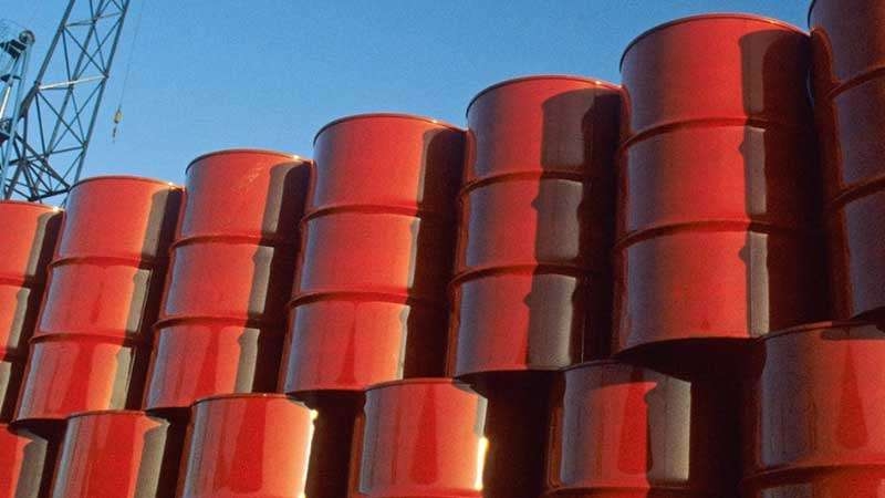 மசகு எண்ணெய் விலை சடுதியாக அதிகரிப்பு