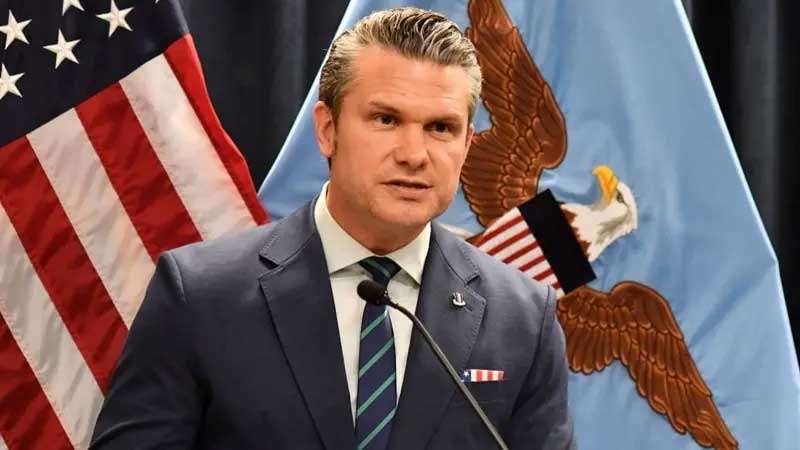 போரில் வெற்றி பெற அமெரிக்கா எவ்வளவு தூரத்திற்கும் செல்லும்