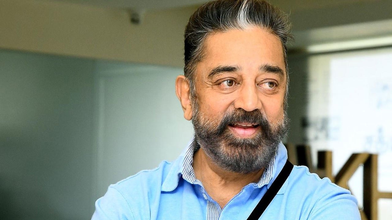 காஸ்ட்லி வில்லனாக உருவெடுத்த கமல்ஹாசன்!