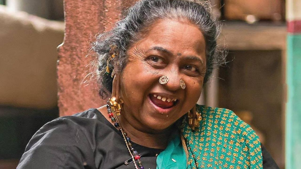 தாய் கிழவி படம் இதுவரை செய்துள்ள மொத்த வசூல்!