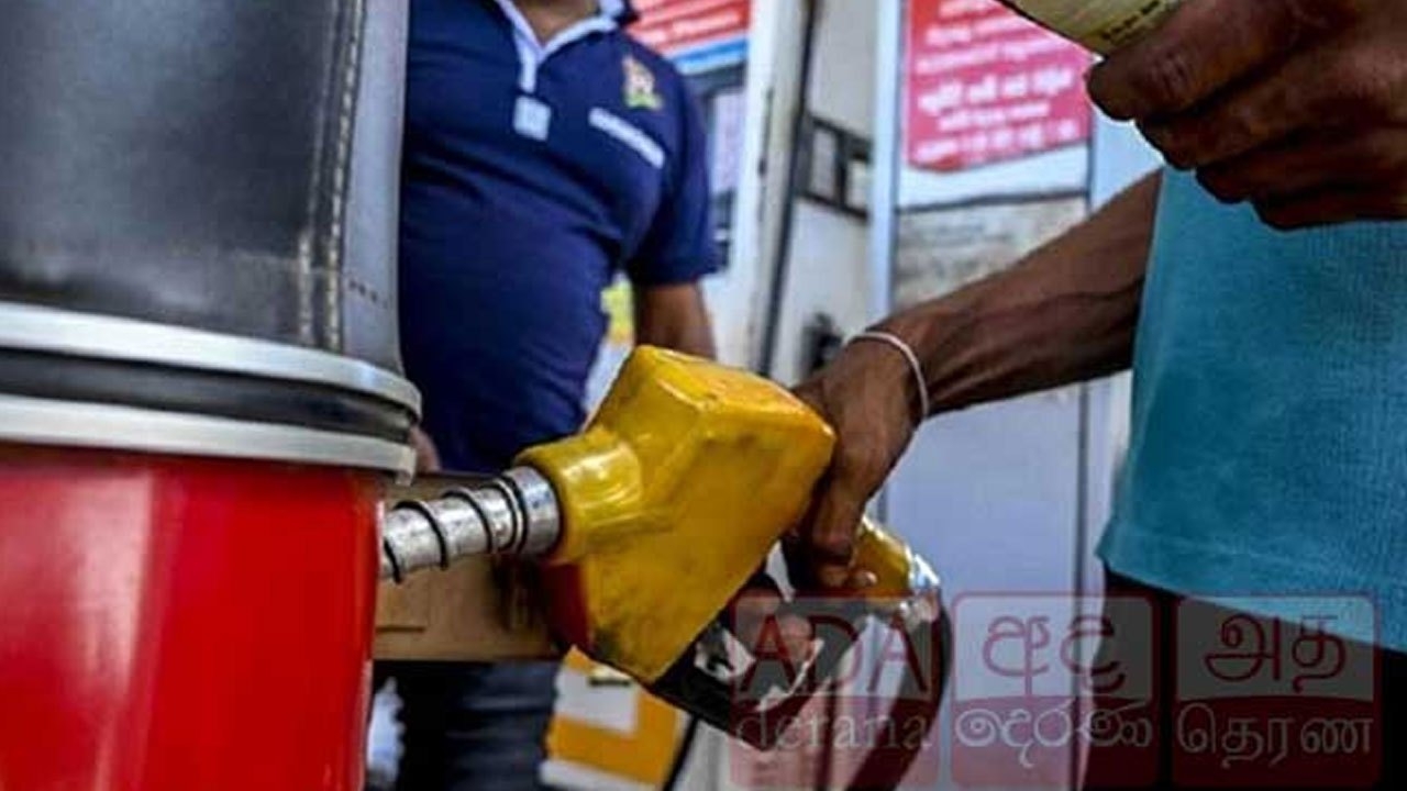 எரிபொருள் விலையை உயர்த்துமாறு அரசுக்கு எச்சரிக்கை