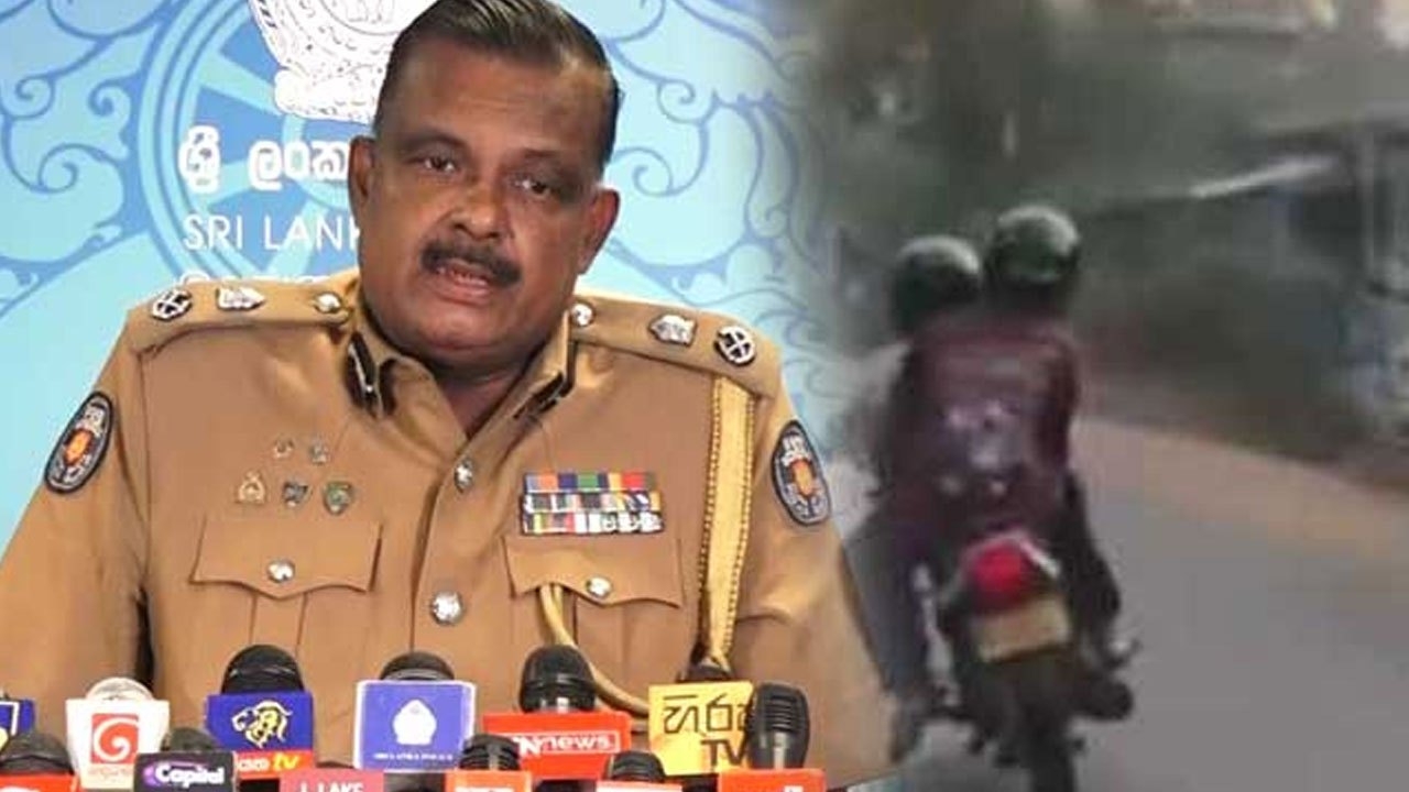 ஆபத்தான முறையில் மோட்டார் சைக்கிள் செலுத்திய இளைஞன் விளக்கமறியலில்