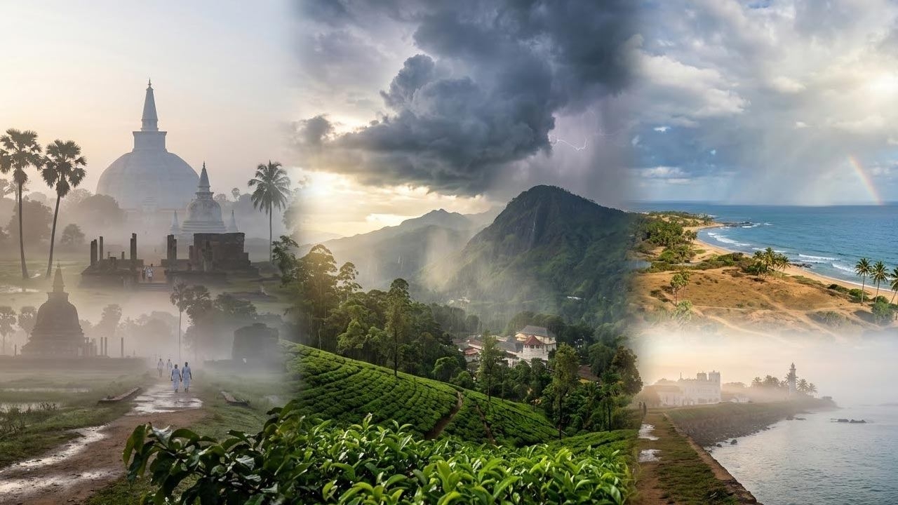 சில மாவட்டங்களில் மழைக்கு வாய்ப்பு