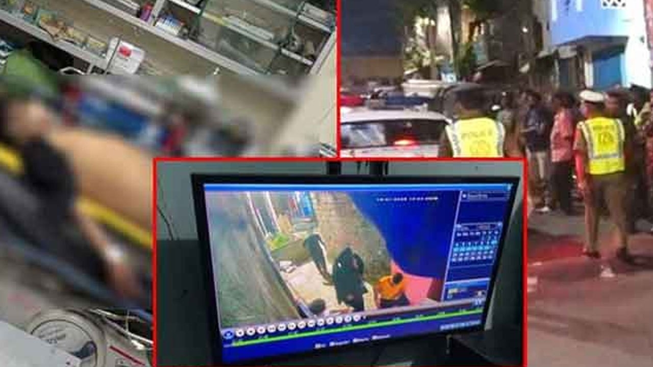 ஜிந்துப்பிட்டி துப்பாக்கிச் சூடு - மற்றுமொரு சந்தேகநபர் கைது