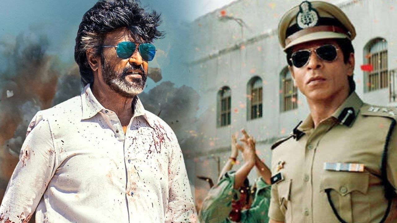 ஜெயிலர் 2 படத்தில் கிங் கான்!