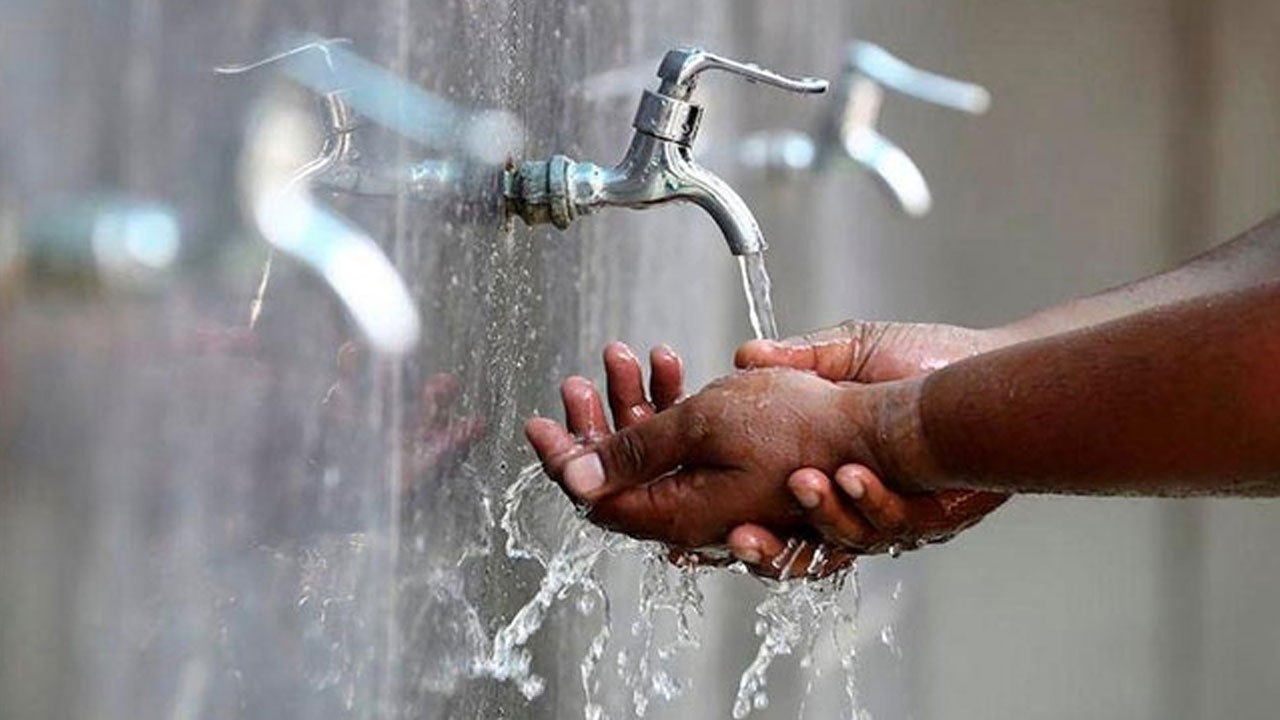 நீர்கொழும்பு, கட்டான பகுதிகளில் 16 மணிநேர நீர்வெட்டு