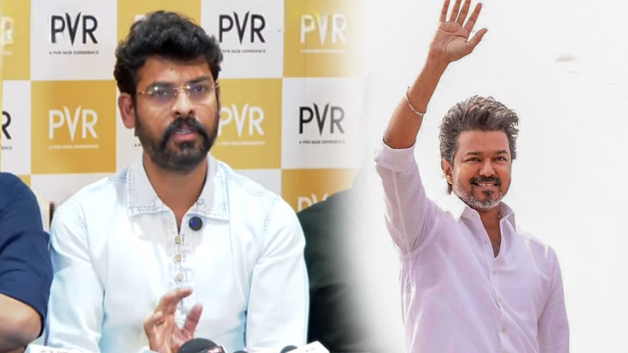 விஜய் மக்களுக்கு நல்லது செய்ய நினைக்கிறார்!