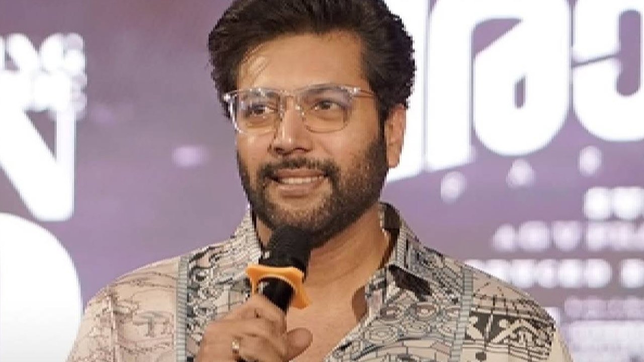 நீங்க என்ன வேணா பேசுங்க, ஆண்கள் தான் பாவம்!