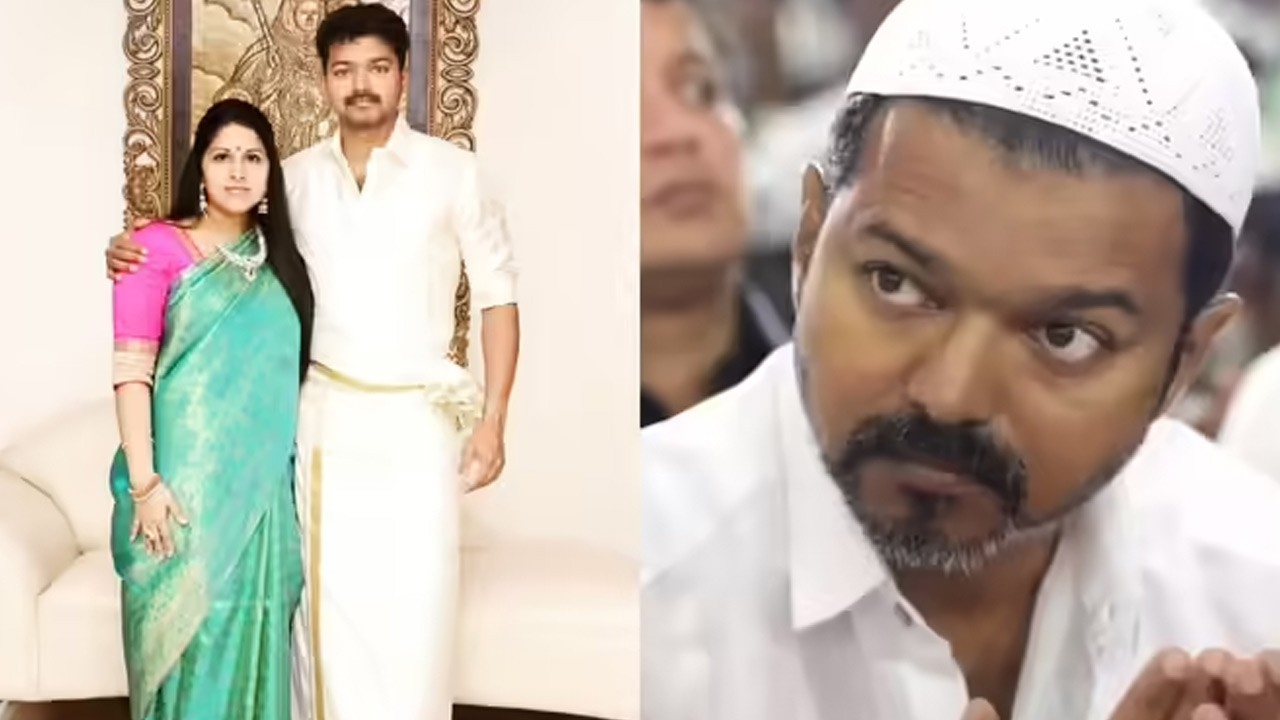 விஜய்யின் வாக்குறுதிகளை நம்பி எப்படி ஓட்டு போடுறது?