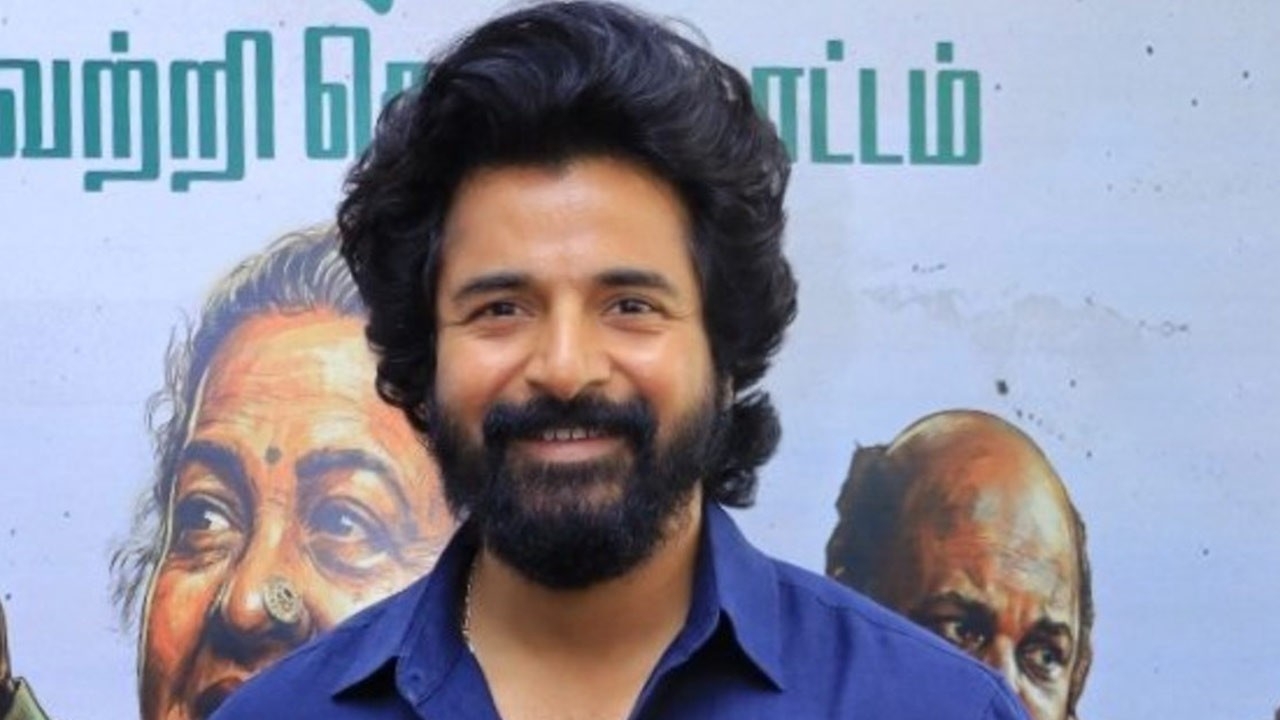 அடுத்த பட இயக்குனரை அறிவித்த சிவகார்த்திகேயன்!