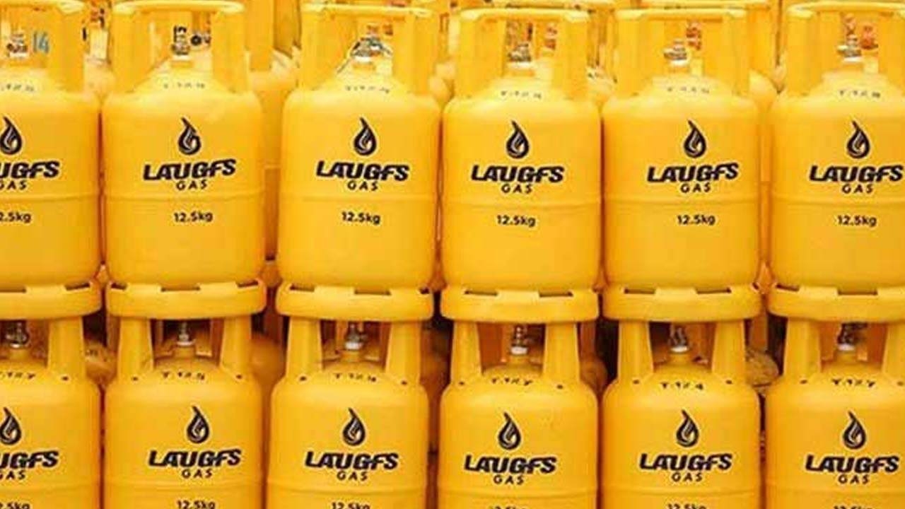 லாஃப்ஸ் சமையல் எரிவாயு விலை அதிகரிப்பு