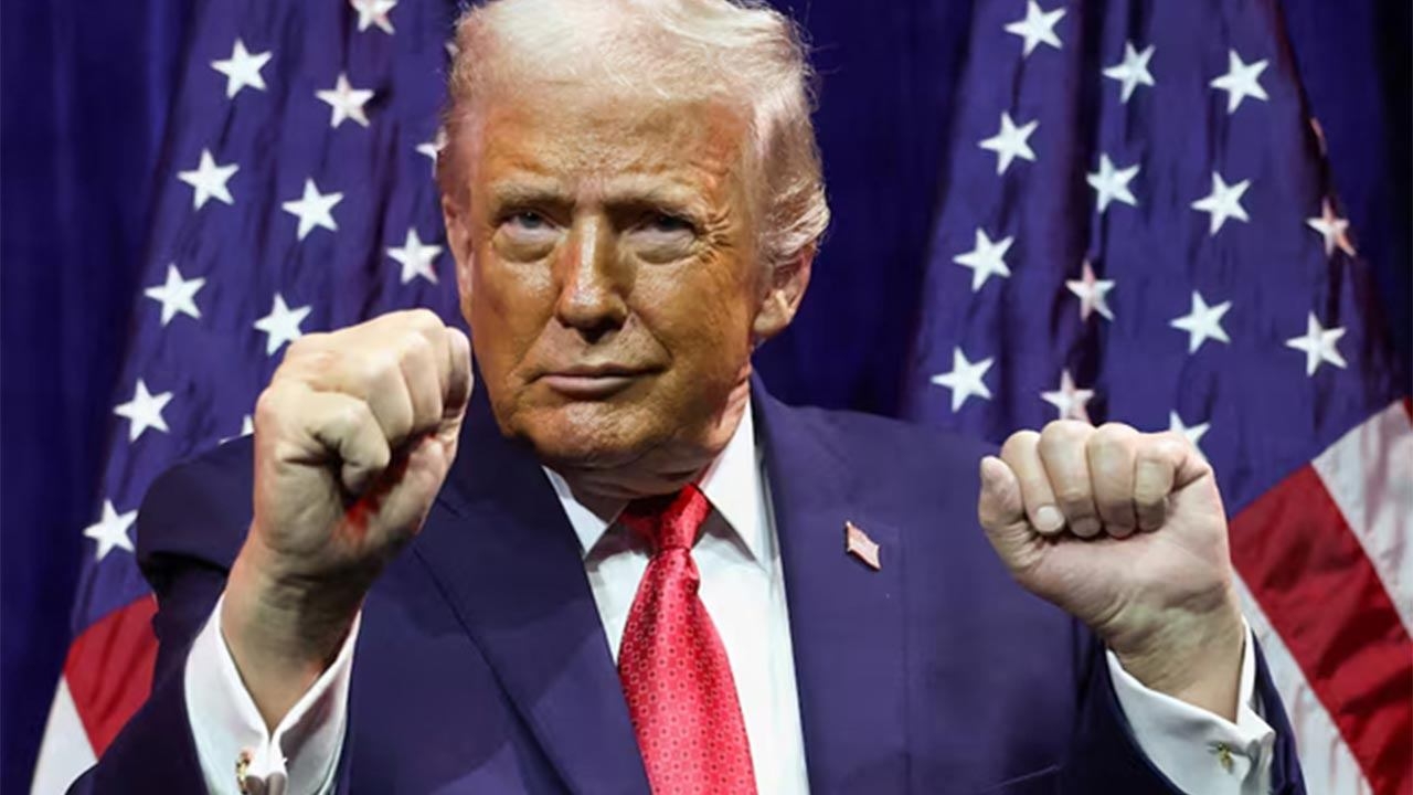 ஈரானிய கப்பல் விவகாரத்தில் இராணுவத்தை சாடிய டிரம்ப்