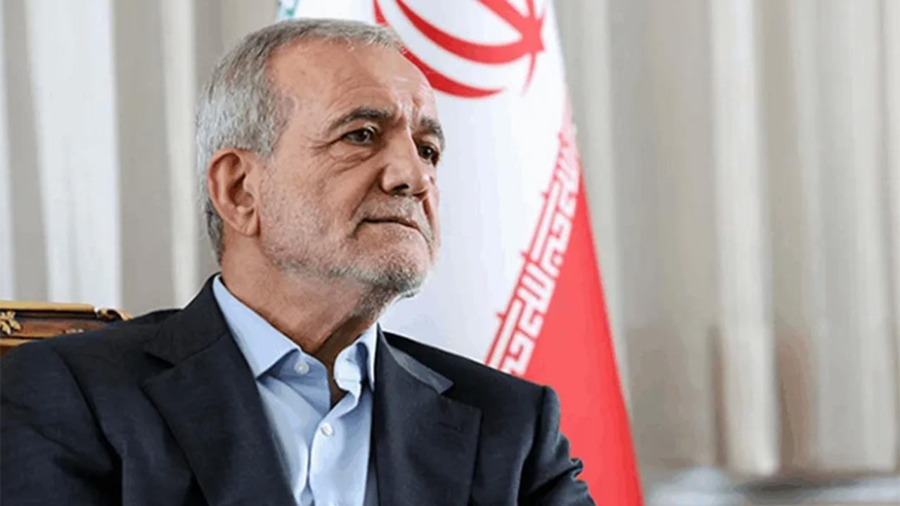 போரை முடிக்க தயார் - ஈரான் ஜனாதிபதியின் மூன்று நிபந்தனைகள்!