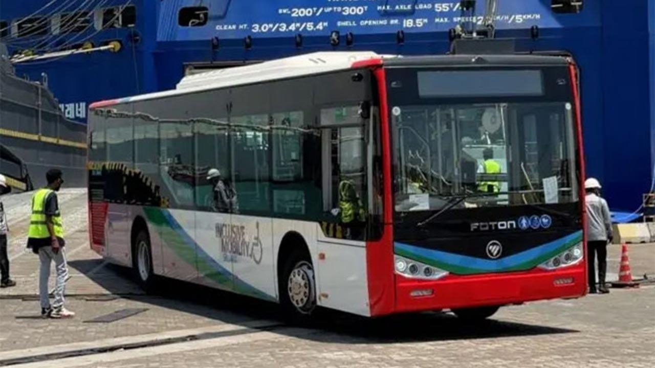 இலங்கையில் மாற்றுத்திறனாளிகளுக்காக ஆரம்பமாகும் விசேட பஸ் சேவை