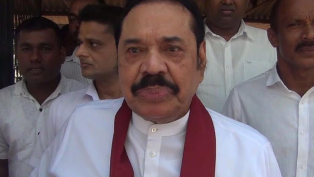 என்னைவிட மக்களுக்கு நன்றாகத் தெரியும் - மகிந்த