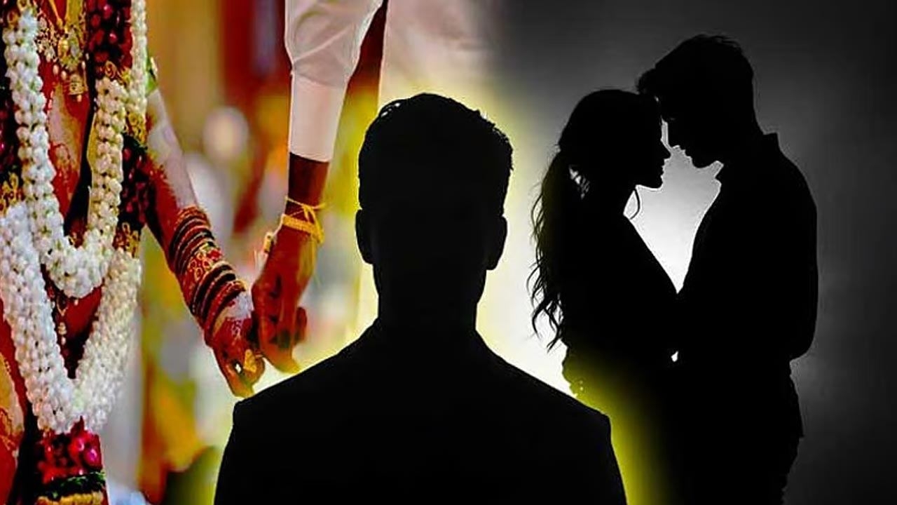 அக்காவை காதலித்து, தங்கையுடன் தகாத முறையில் நடந்த வாலிபர்!