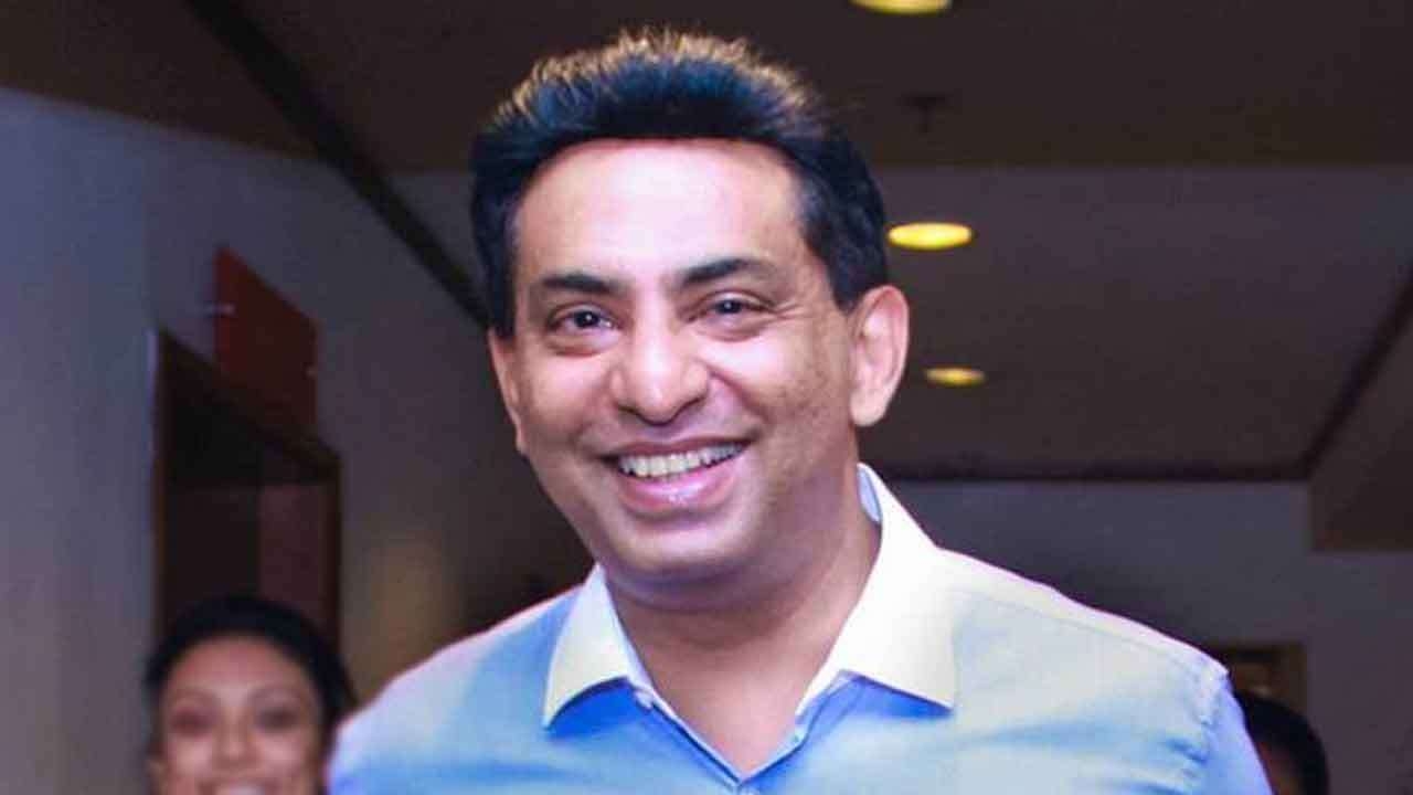 கபில சந்திரசேன கைது 