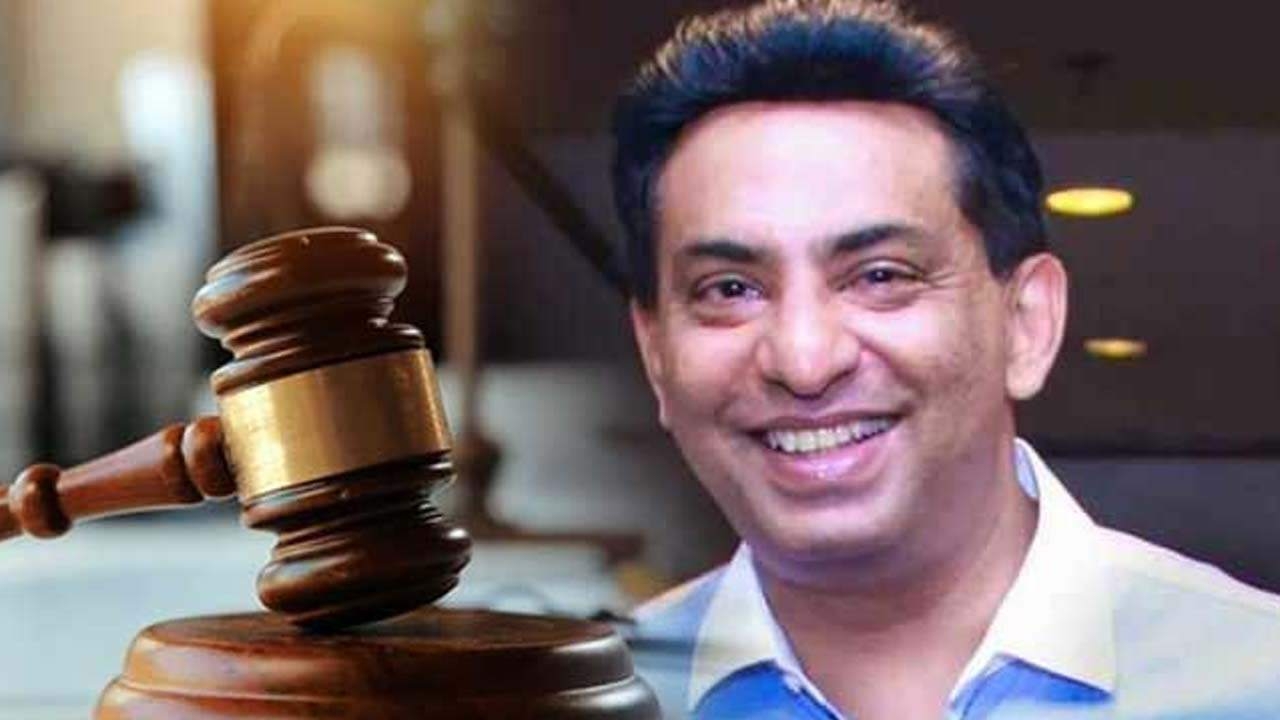 கபில சந்திரசேனவுக்கு விளக்கமறியல்