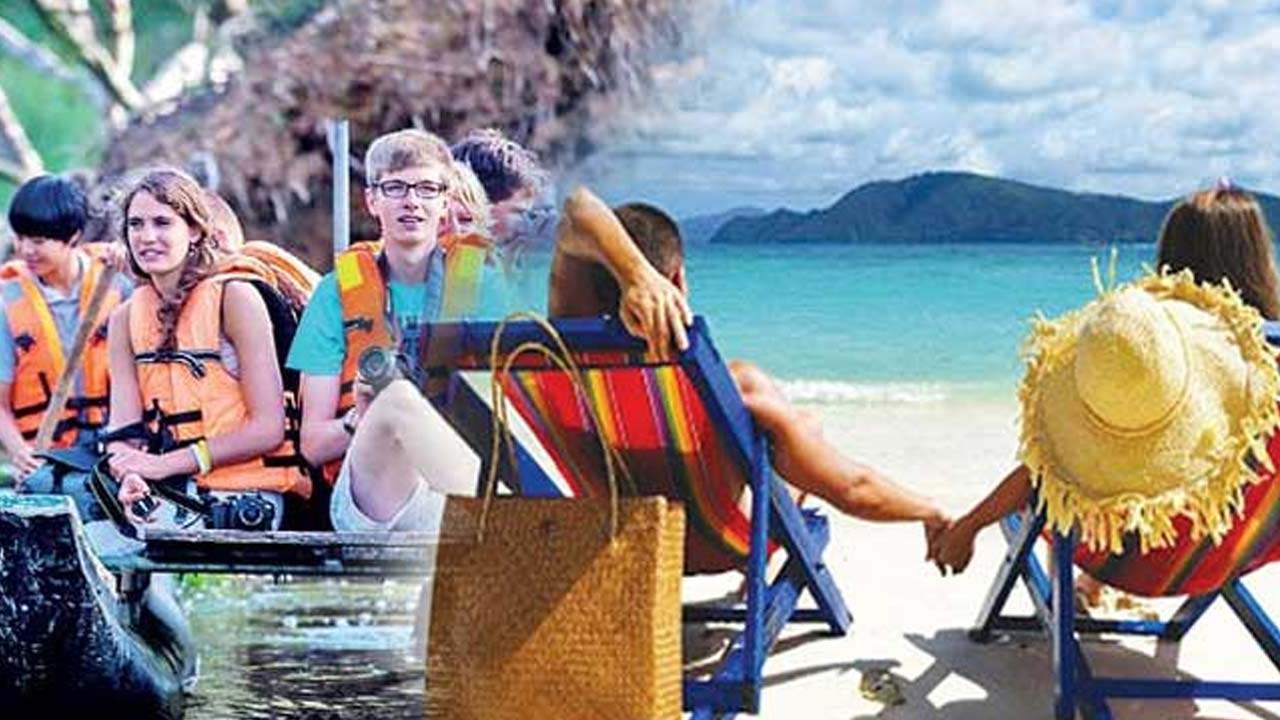  6 இலட்சம் சுற்றுலா பயணிகள் நாட்டிற்கு வருகை 