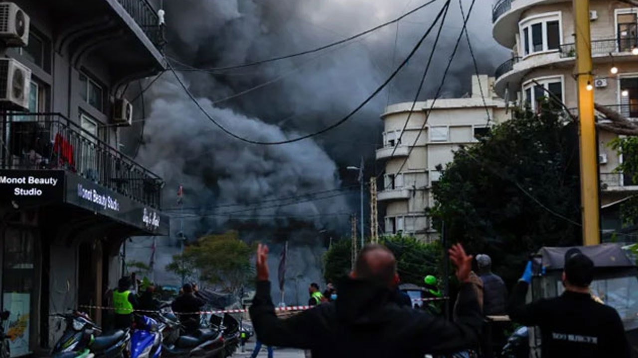 ஈரானில் அமெரிக்க-இஸ்ரேலிய கூட்டுத் தாக்குதல்களில் 1,444 பேர் பலி