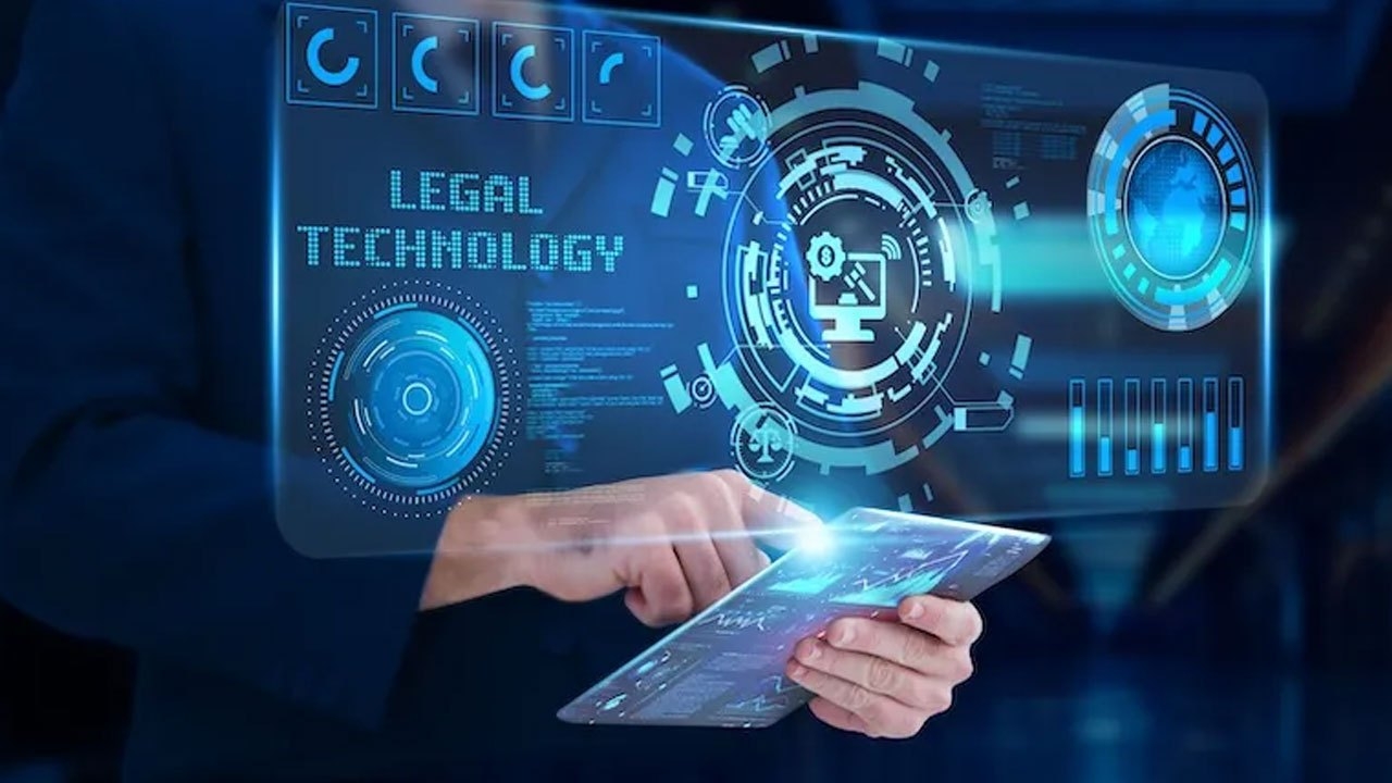 இந்திய உச்ச நீதிமன்ற செயல்பாடுகளில் மனிதர்களுக்கு பதில் AI தொழில்நுட்பம்!