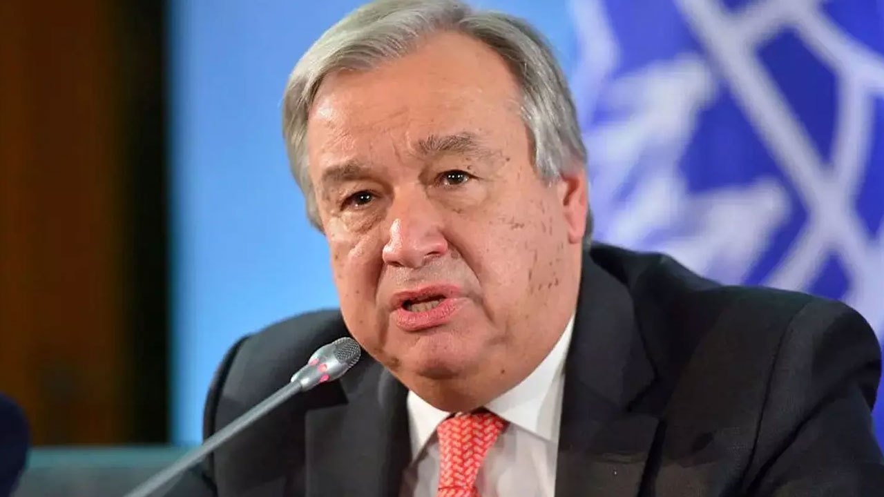 மத்திய கிழக்கு போரினால் உலகளவில் பொது அமைதிக்கு அச்சுறுத்தல்