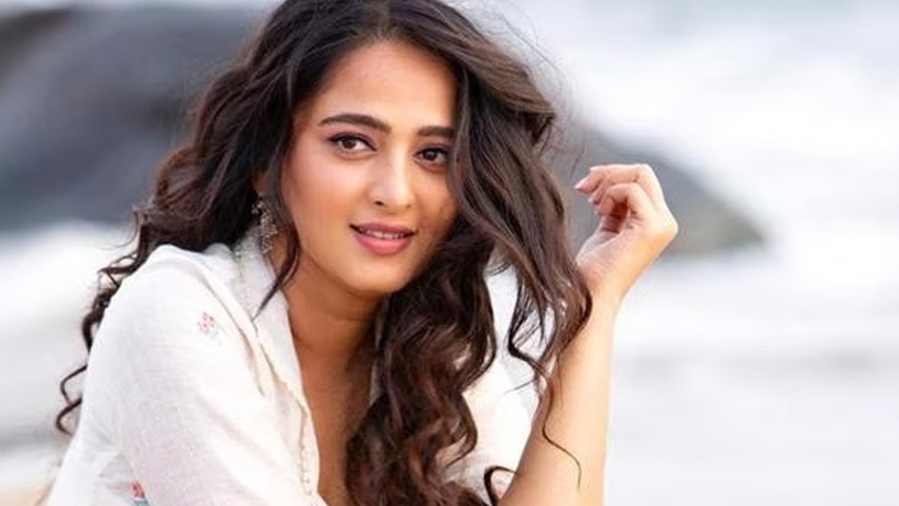 அனுஷ்கா ஷெட்டிக்கு இந்த வருடம் திருமணம்?