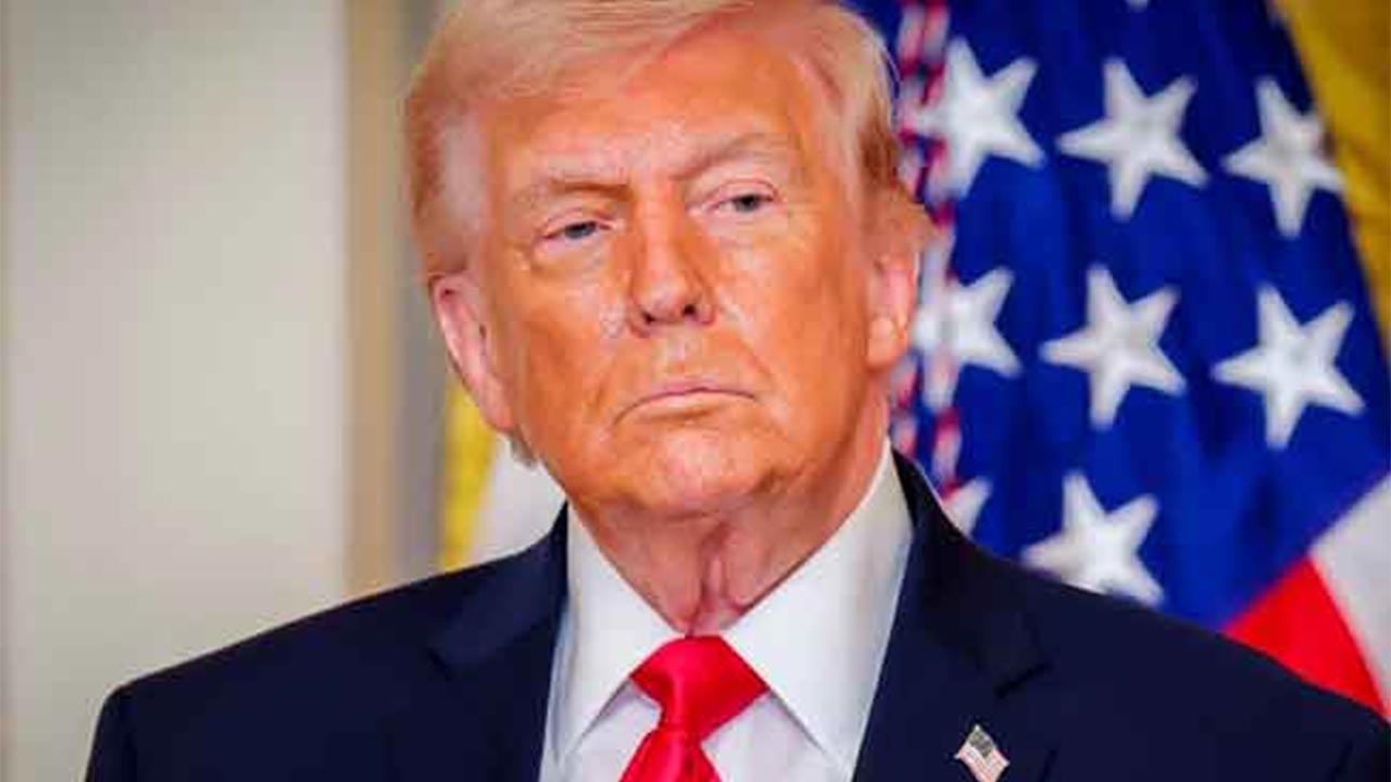 ஈரானுடன் உடன்படிக்கை செய்யத் தயாரில்லை:  ட்ரம்ப் அறிவிப்பு