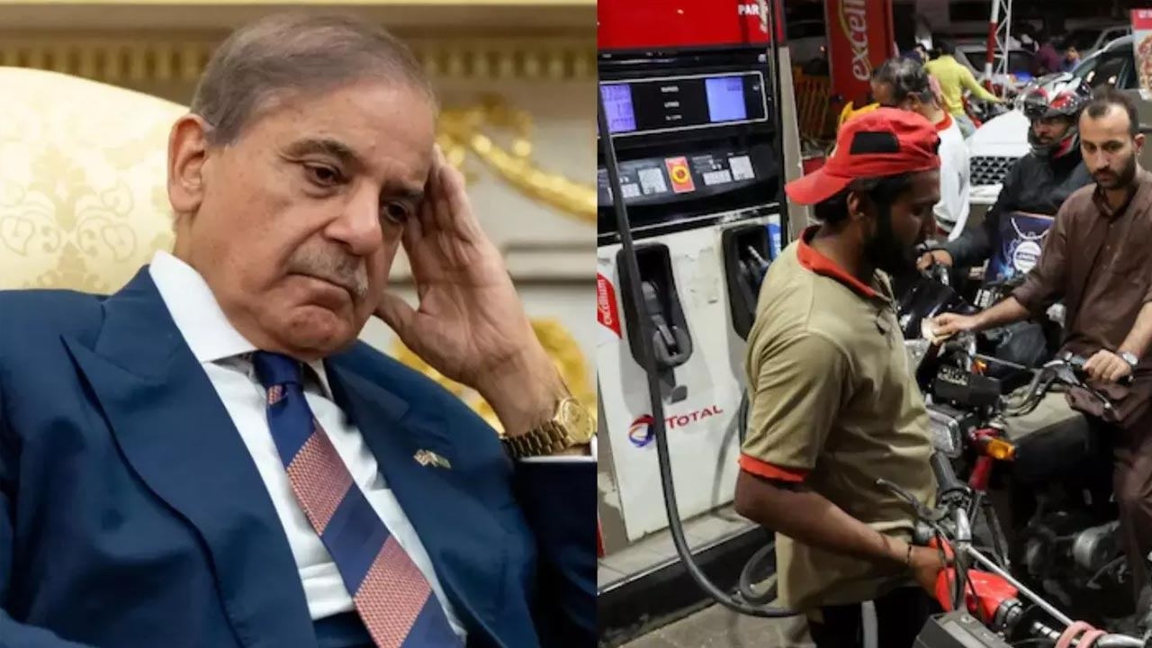 கடும் எரிபொருள் நெருக்கடி: அரசு ஊழியர்களின் சம்பளத்தில் 30% வரை குறைப்பு!