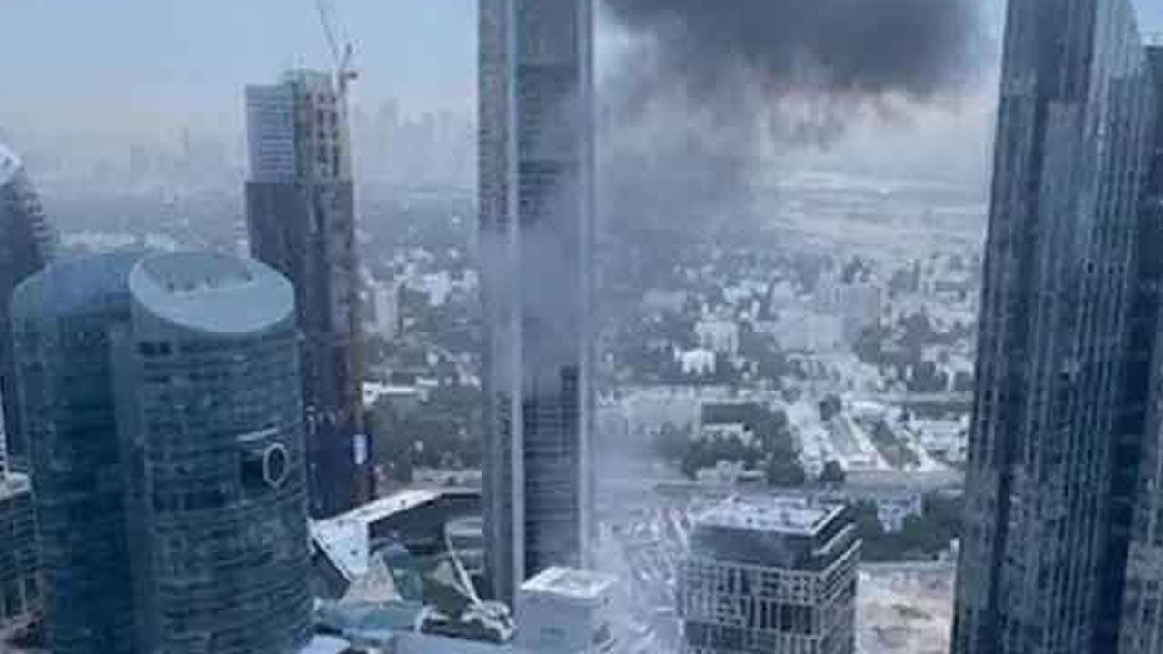  மத்திய கிழக்கில் உள்ள அமெரிக்க வங்கிகளுக்கு எச்சரிக்கை 