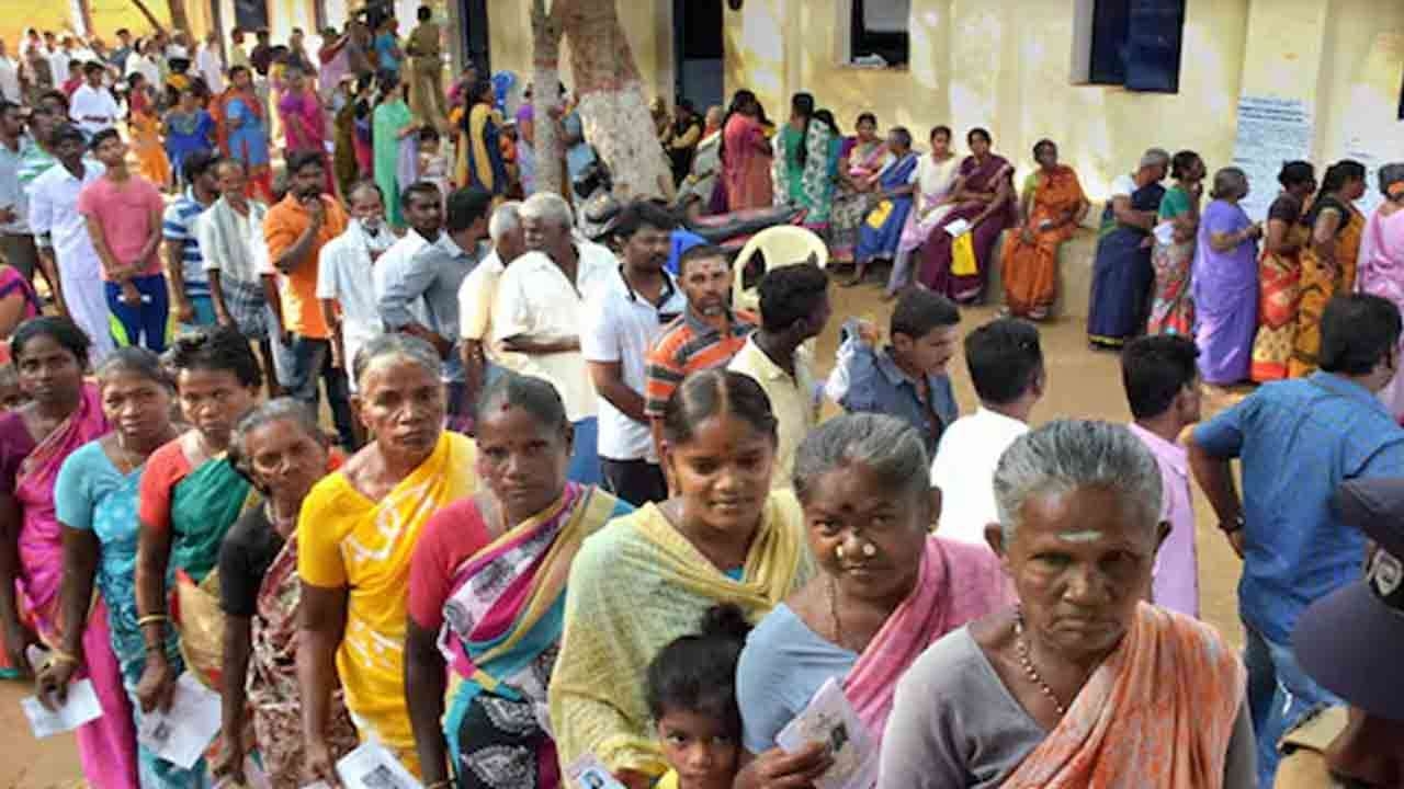 தமிழக சட்ட சபைத் தேர்தல் திகதி அறிவிப்பு