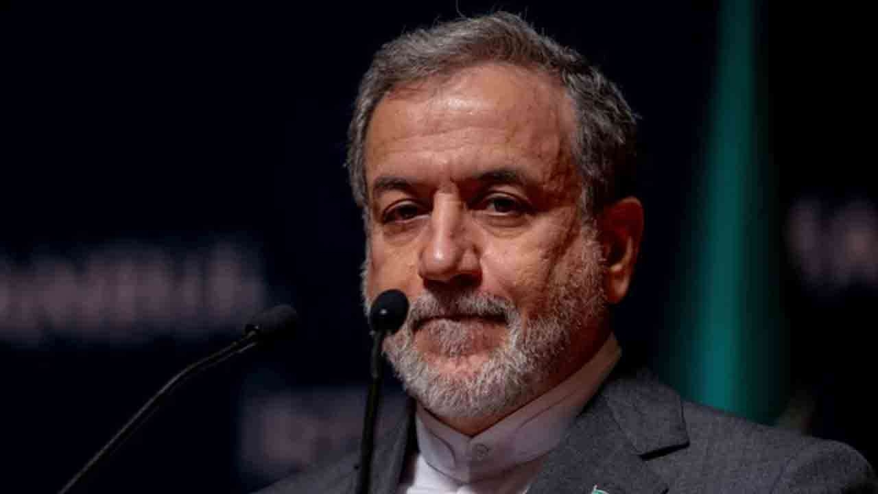 ஒரு ​போதும் போர்நிறுத்தத்தை கோரவில்லை என ஈரான் அறிவிப்பு 