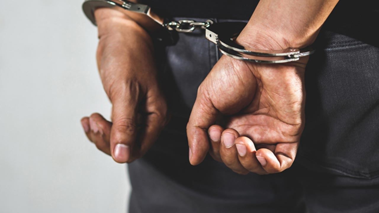 கொட்டதெனியாவில் போதைப்பொளுடன் ஒருவர் கைது