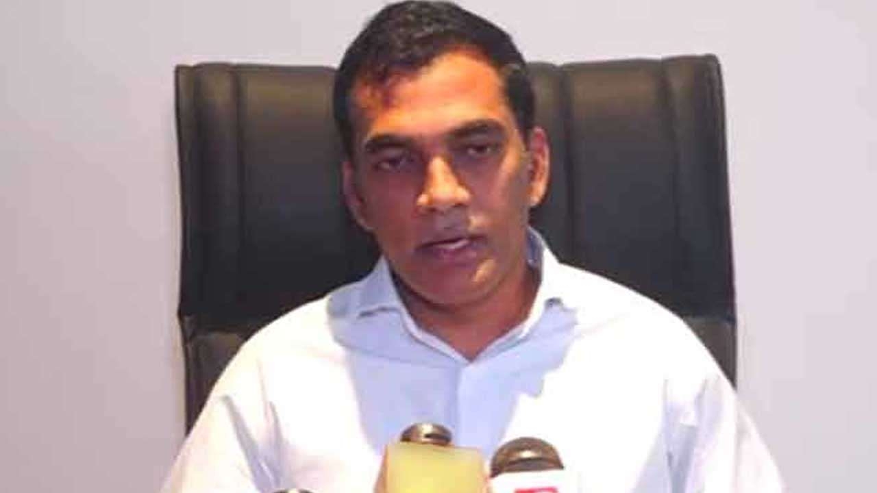 எரிபொருள் மீதான வரி குறைக்கப்பட வேண்டும்