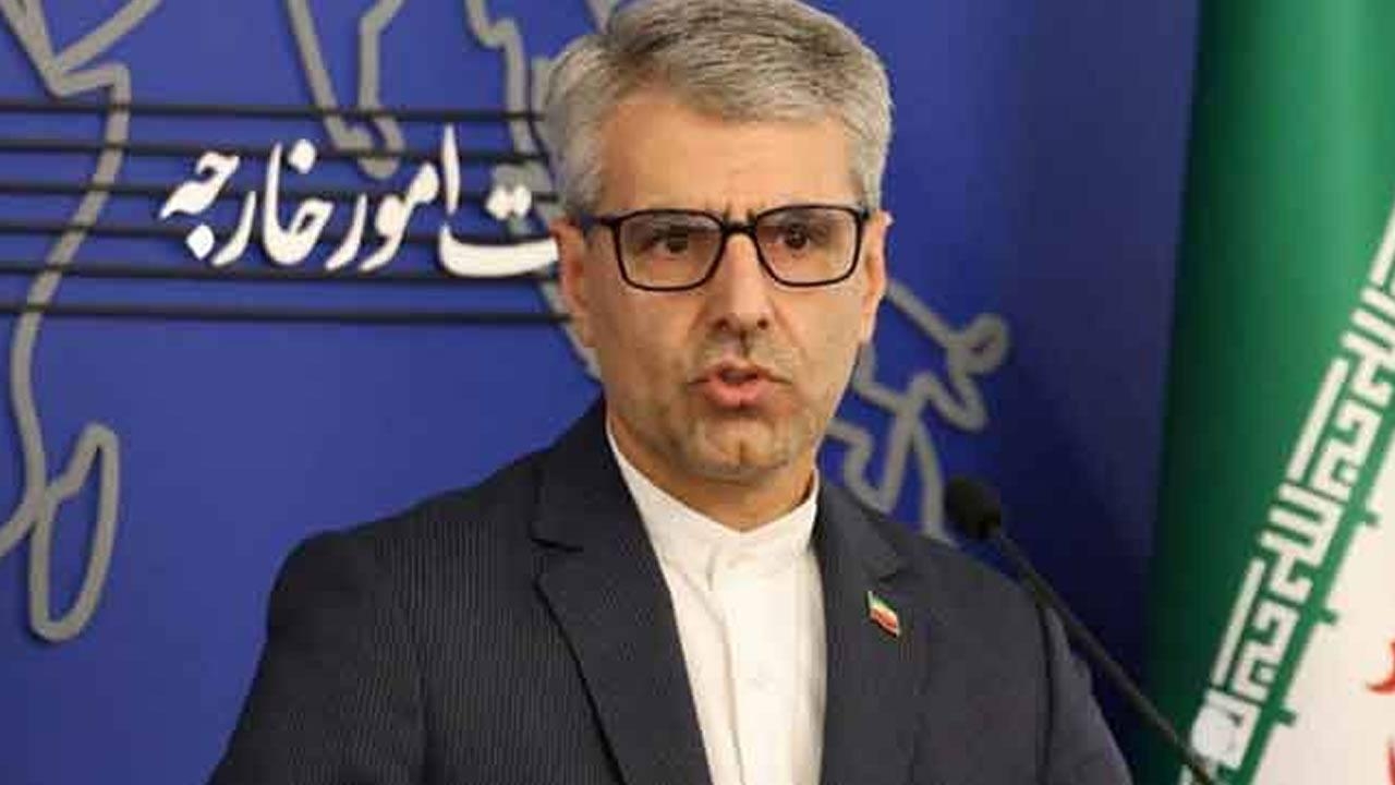 ஹோர்முஸ் நீரிணை தொடர்பில் ஈரானின் புதிய எச்சரிக்கை