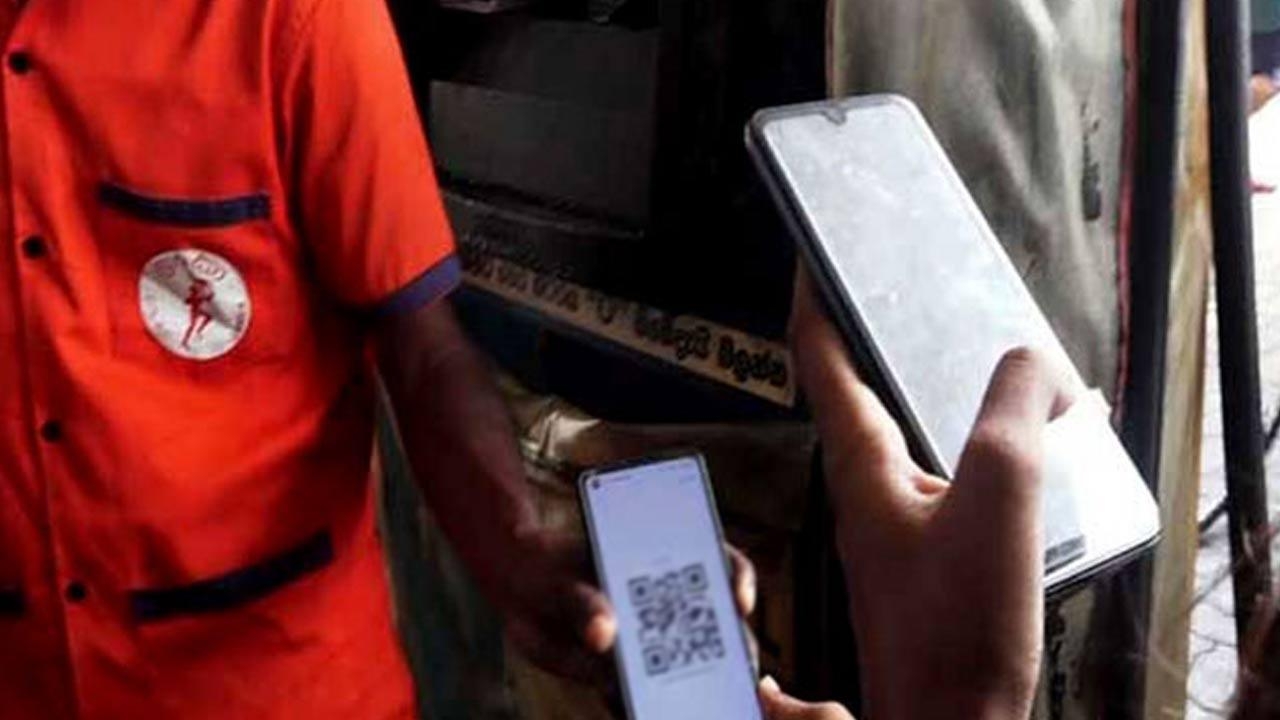 எரிபொருள் QR முறைமை - புதிய பதிவுகள் குறித்து விசேட அறிவிப்பு