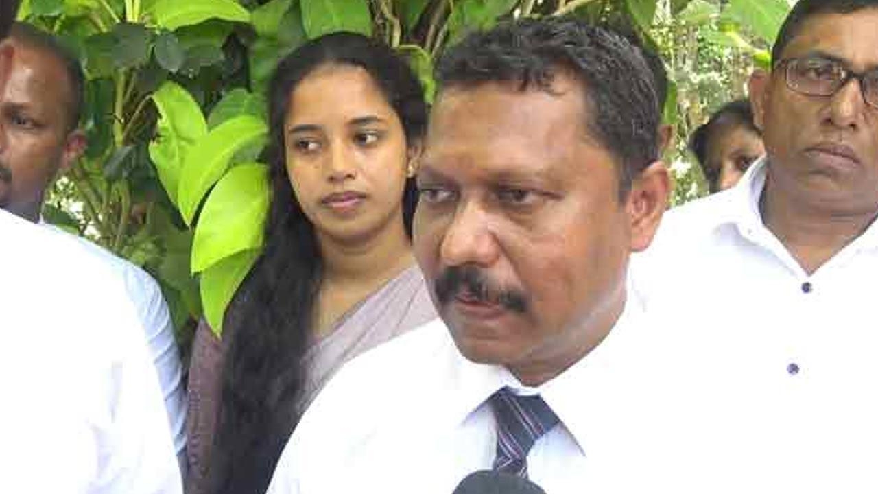 வைத்தியர்களின் தேவைக்கேற்ப எரிபொருள் வழங்க நடவடிக்கை