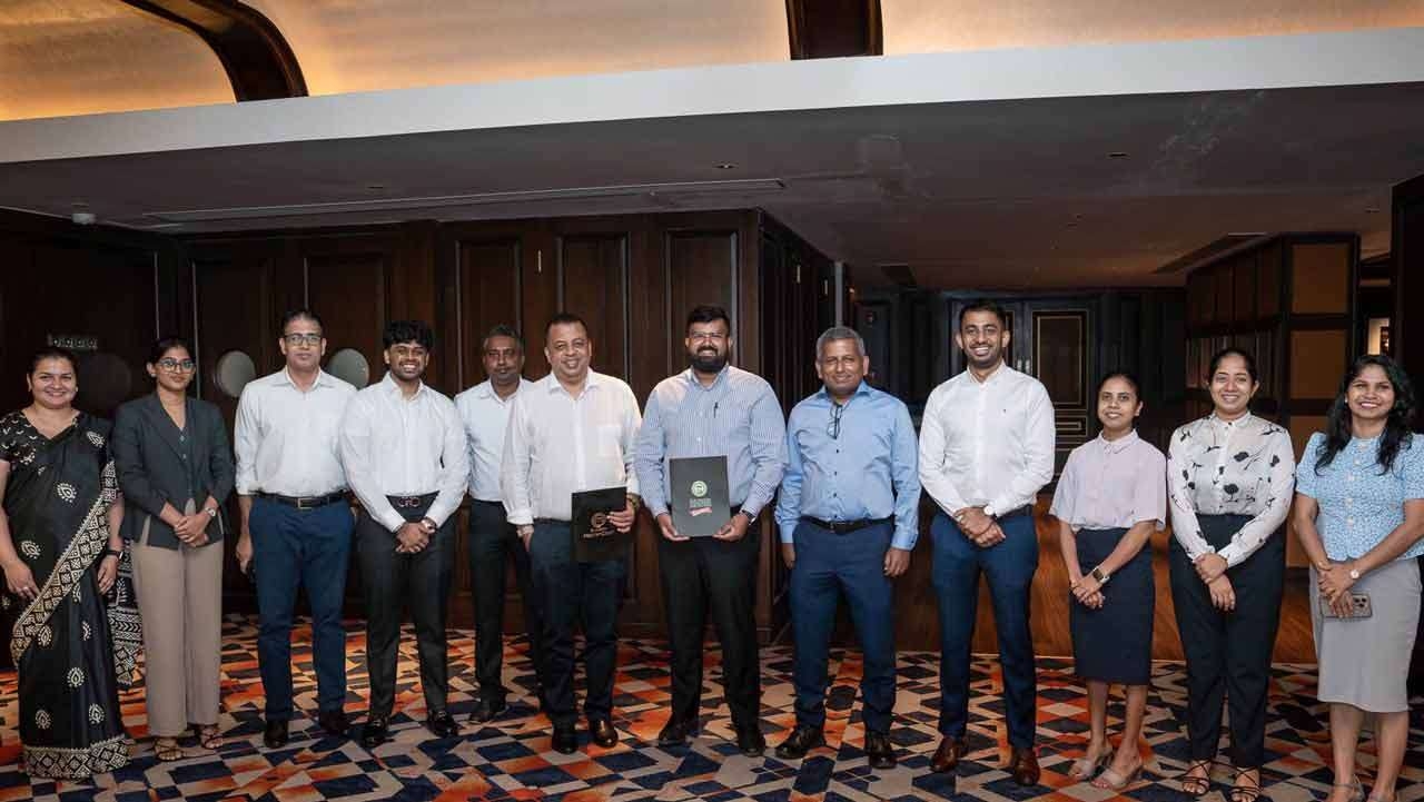 MasterChef Sri Lanka இன் உத்தியோகபூர்வ கோழி இறைச்சி விநியோகத்தராக New Anthoneys Farms இணைவு