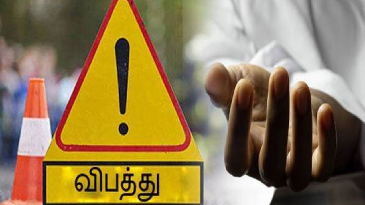 யாழில் கோர விபத்து: இருவர் சம்பவ இடத்திலேயே பலி