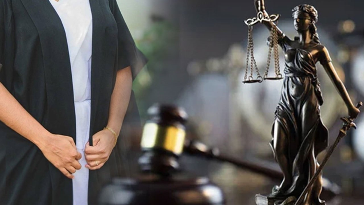 பெண் சட்டத்தரணி ஒருவருக்கு வாழ்நாள் தடை!