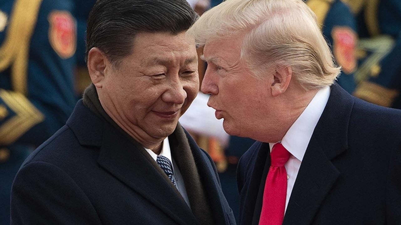 ட்ரம்பின் சீனப் பயணம் ஒரு மாதம் தாமதம்