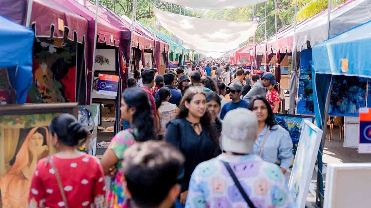 ஜோன் கீல்ஸ் அறக்கட்டளை சர்வதேச மகளிர் தினத்தை முன்னிட்டு வலுவூட்டப்பட்ட பெண்களின் வெற்றிகரமான கதைகளை கொண்டாடியது